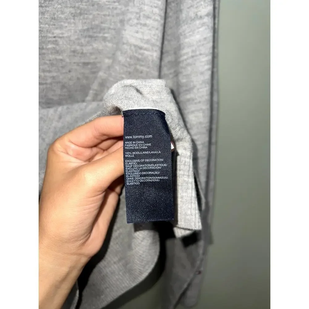 Tommy Hilfiger this classic